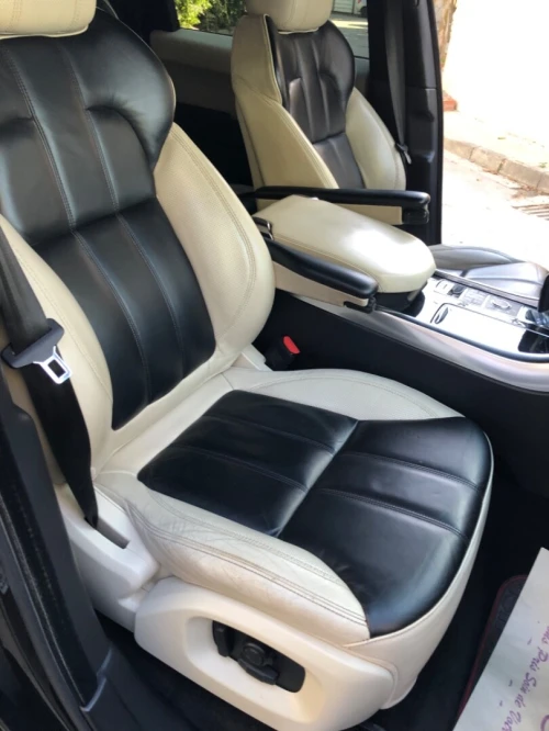 Land Rover Range Sport 2017 Range Sport