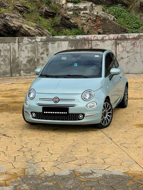 Fiat 500 2024 Dolcevita plus 