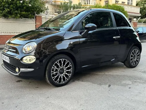 Fiat 500 2024 Dolcevita plus 