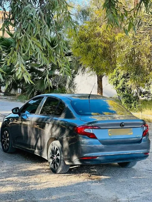 Fiat Tipo Sedan 2023 City