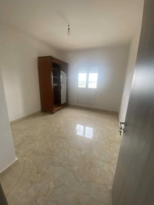 Vente Appartement F4 Alger Souidania