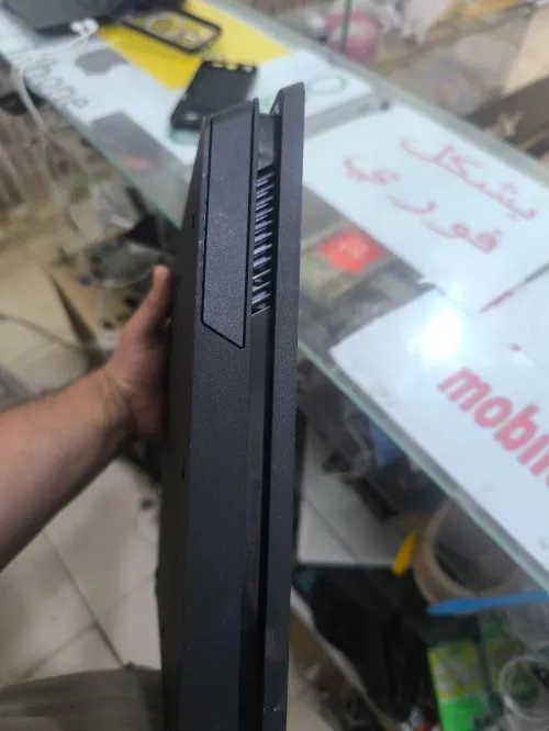 Play 4 slim 500gb online
