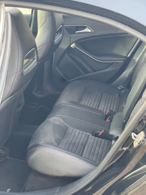 Mercedes Classe A 2015 200 d  Exclusif +