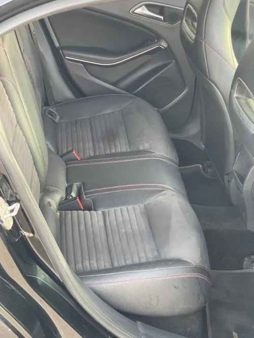 Mercedes Classe A 2015 200 d  Exclusif +