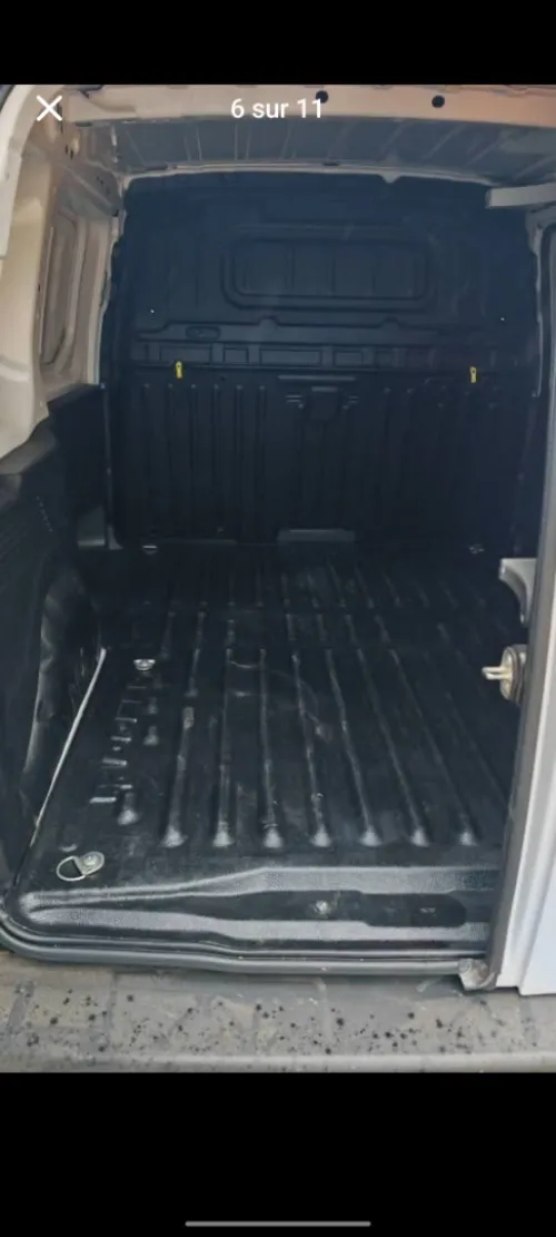 Fiat Doblo 2024 