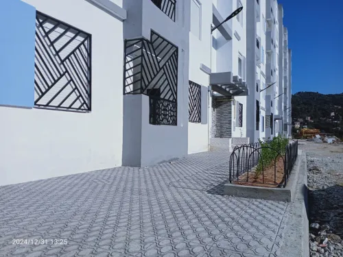 Vente Appartement F3 Jijel Chekfa