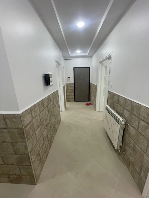 Vente Appartement F4 Alger El mouradia