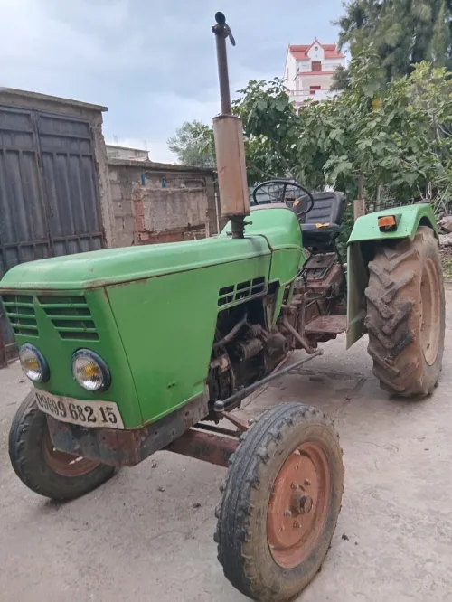Deutz Deutz 45 1982