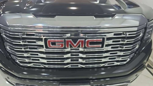 JMC V6 2024 GMC