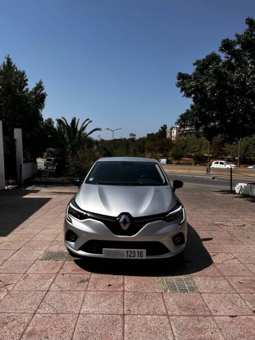 Renault Clio 5  2023 Evolution