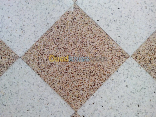 Penssage et  lustrage 