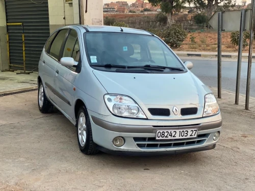 Renault Scenic 2003 Scénic 2 phase 2