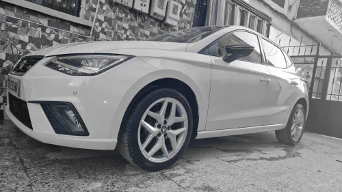 Seat Ibiza 2022 FR