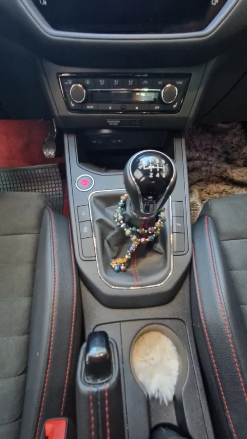 Seat Ibiza 2022 FR