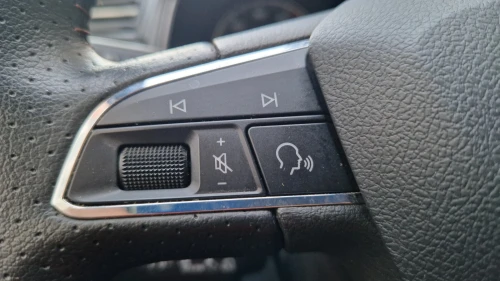 Seat Ibiza 2022 FR