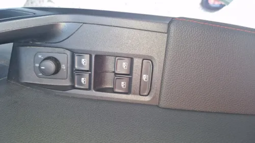 Seat Ibiza 2022 FR