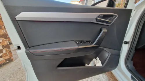 Seat Ibiza 2022 FR