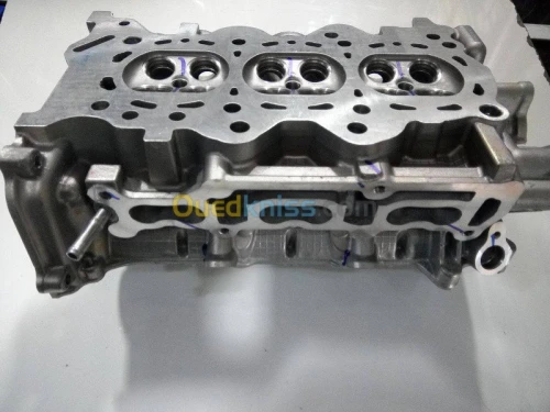 Culasse SUZUKI CELERIO