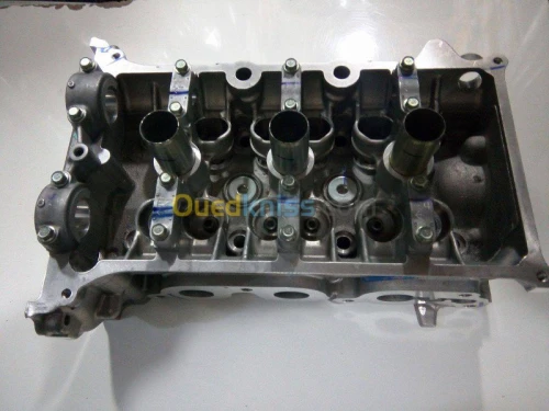 Culasse SUZUKI CELERIO