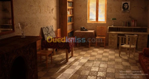 Freelance 3D
