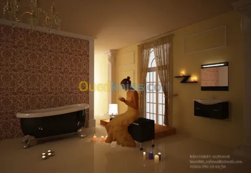 Freelance 3D