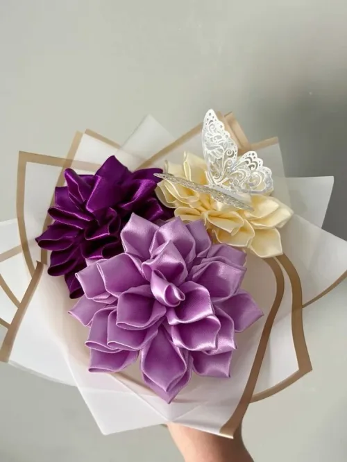 Bouquet de fleurs