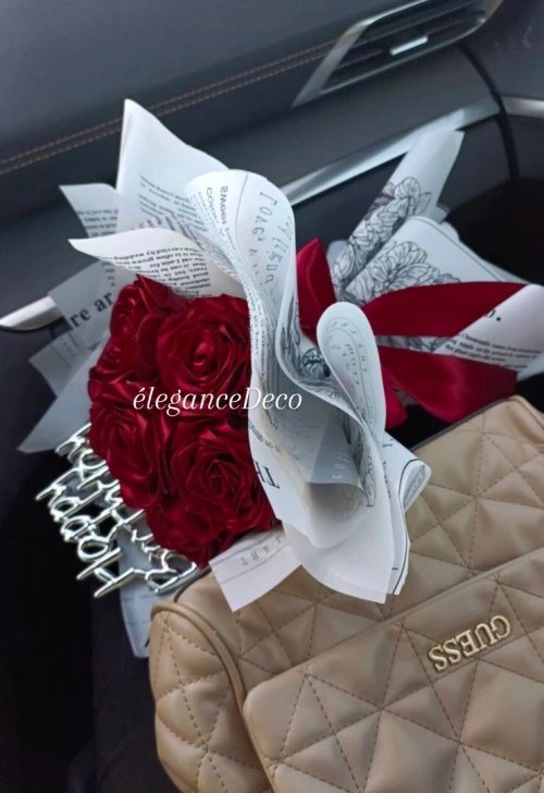 Bouquet de fleurs
