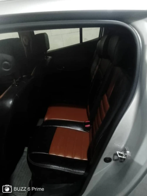 Renault Megane 3 2012 Play