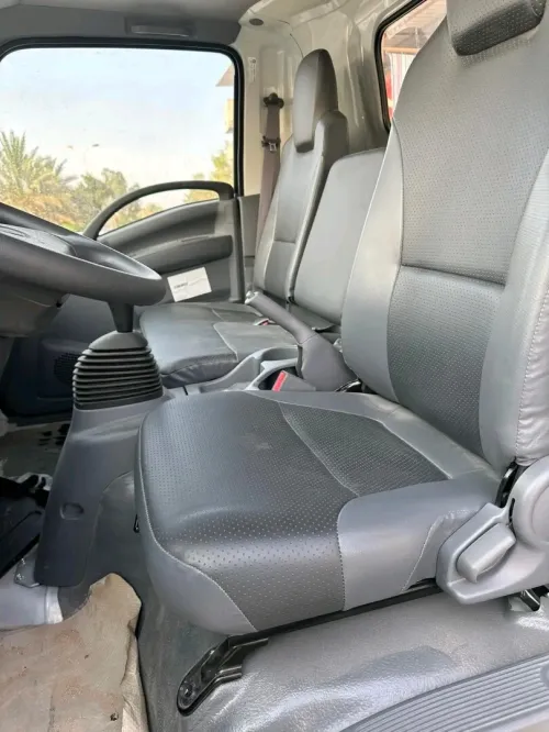 Isuzu Super jumbo 2022