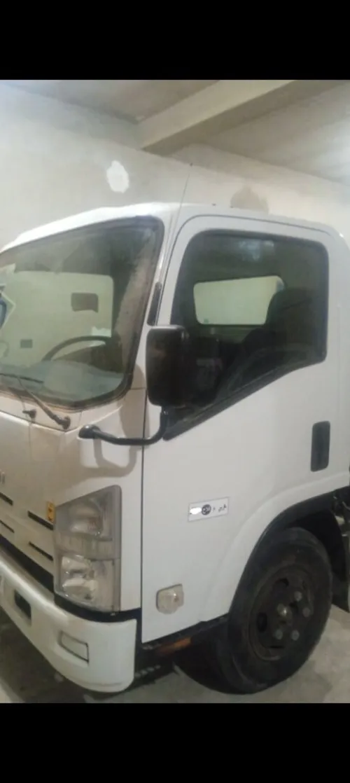 Isuzu Isuzu 2014