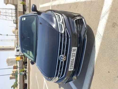 Volkswagen Tiguan 2022 R Line
