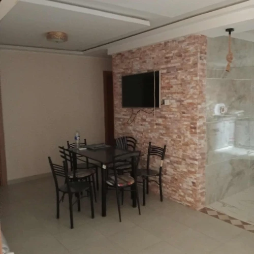 Vente Appartement F4 Sidi Bel Abbès Sidi bel abbes