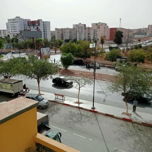 Vente Appartement F4 Sidi Bel Abbès Sidi bel abbes