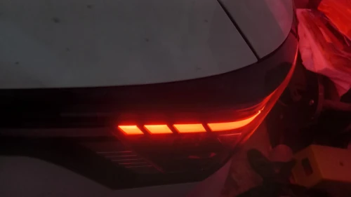 Volkswagen Tahru 2025 Ruixiang