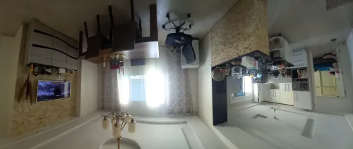 Vente Appartement F4 Oran Ain el turck