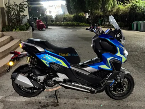 Vms xdv la 200 Xdv 2025