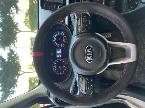 Kia Picanto 2018 GT-Line