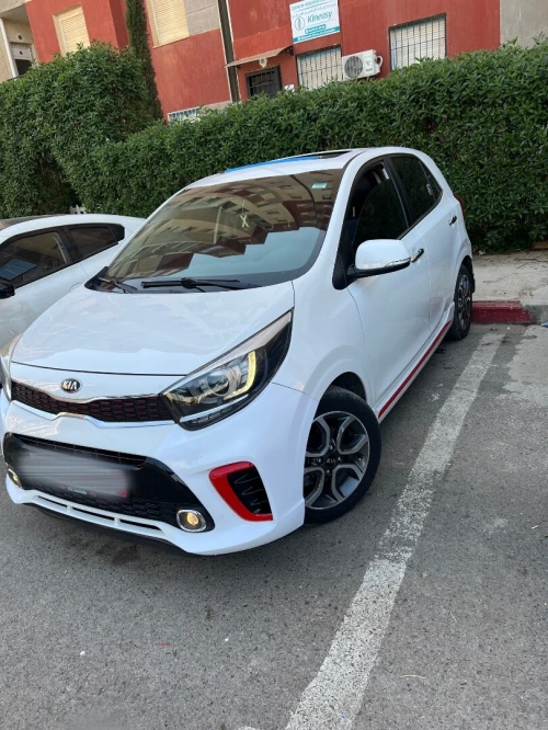 Kia Picanto 2018 GT-Line
