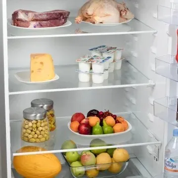 RÉFRIGÉRATEUR BRANDT 600L NO FROST INOX - BD6010NX / CASH ET FACILITÉ