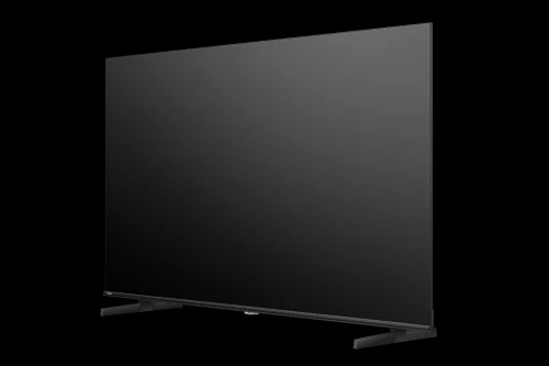 TELEVISEUR HISENSE A6 SERIES 50" 4K ULTRA HD GOOGLE TV 50A6500N / CASH ET FACILITÉ