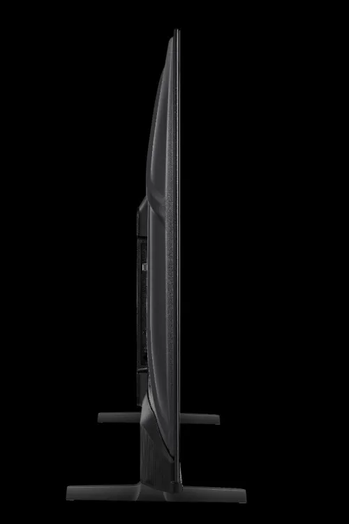 TELEVISEUR HISENSE A6 SERIES 50" 4K ULTRA HD GOOGLE TV 50A6500N / CASH ET FACILITÉ