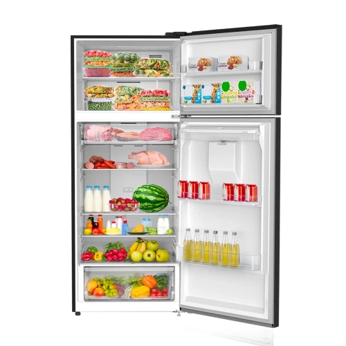 RÉFRIGÉRATEUR CONDOR NO FROST INOX 570L - CRDN570Z / CASH ET FACILITÉ