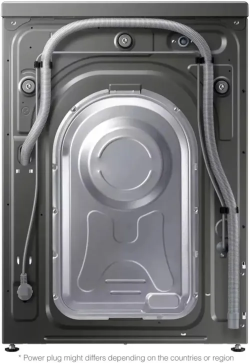 MACHINE À LAVER SAMSUNG 9KG 1400Tr/MIN ADDWASH FRONTAL INVERTER AUTOMATIQUE / CASH ET FACILITÉ