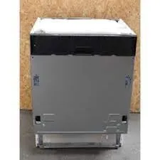 LAVE VAISSELLE BEKO ENCASTRABLE INOX 15 COUVERT AVEC 3 TIROIRS ET 6 PROGRAMMES / CASH ET FACILITÉ