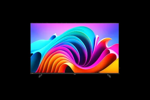 TELEVISEUR HISENSE A6 SERIES 50" 4K ULTRA HD GOOGLE TV 50A6500N / CASH ET FACILITÉ