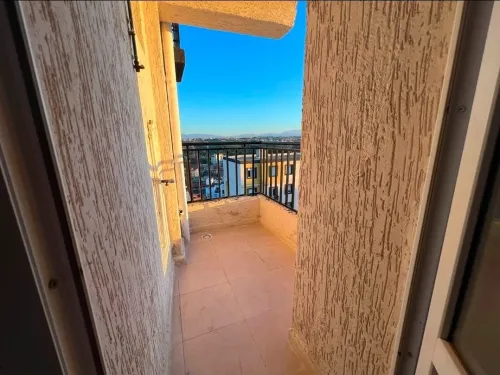 Location Appartement F4 Alger Draria