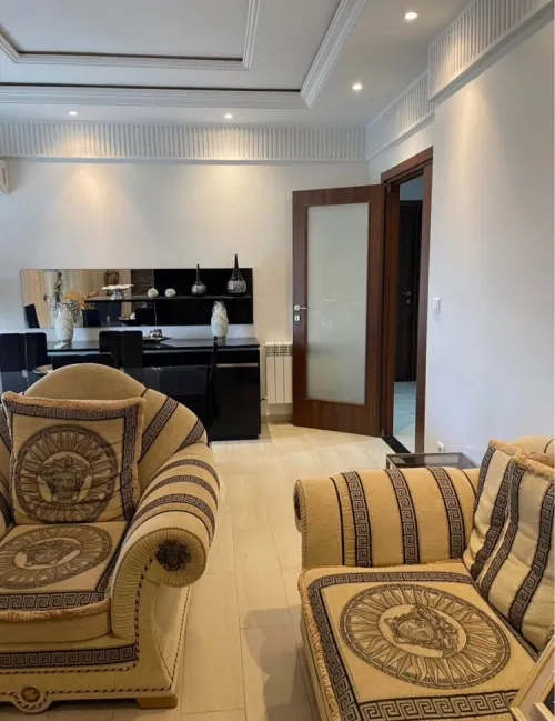 Location Appartement F4 Alger Dely brahim