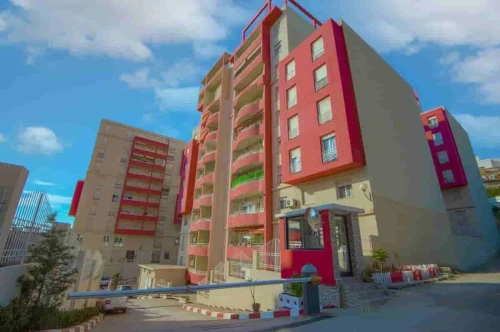 Location Appartement F3 Alger Dely brahim