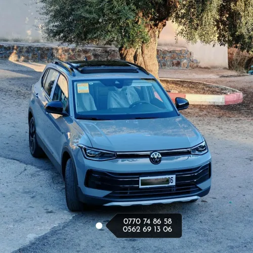 Volkswagen Tahru 2025 XR