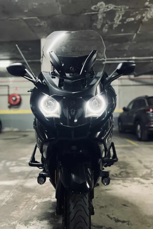 BMW K1600 GT 2020
